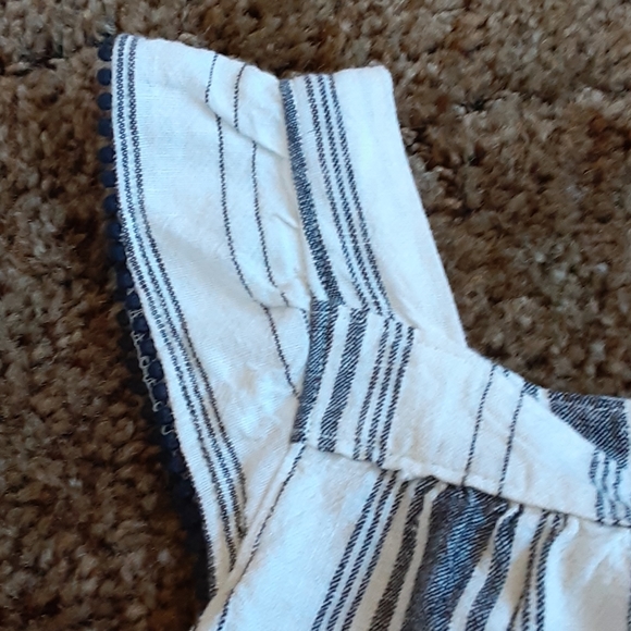 matching shirt and shorts - Picture 3 of 3